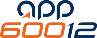 app 60012 নেভিগেশন লোগো